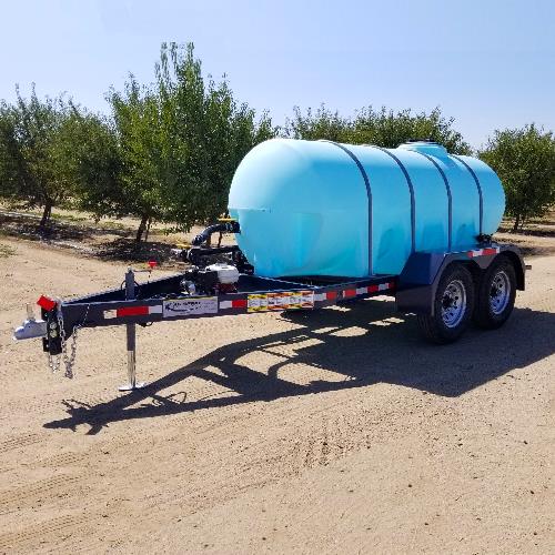 1010 DOT TRAILER UNIT 